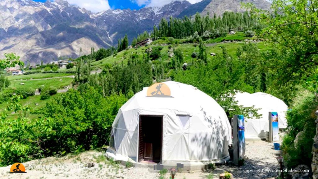 Hunza-Glamping-Resort