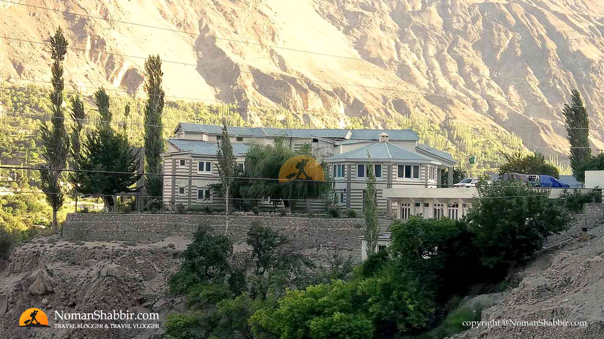 PTDC-Hunza